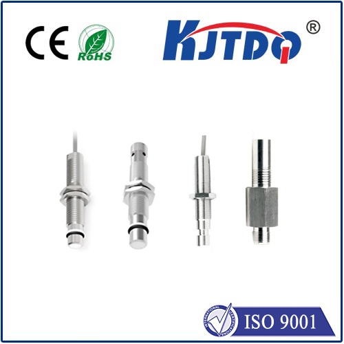 凱基特接近開關WXL-120C 接近傳感器