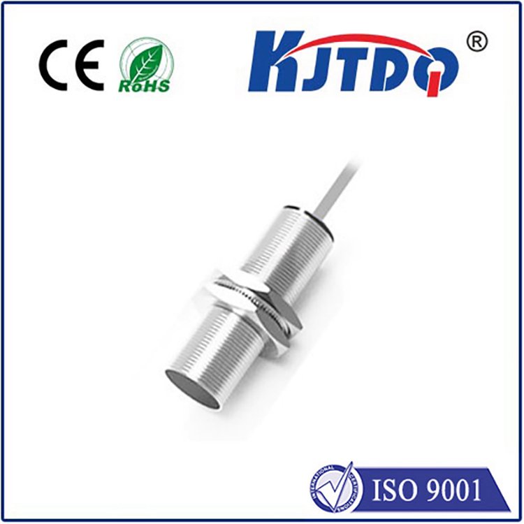 凱基特電感式 接近開(kāi)關(guān)J30-W15K(常開(kāi)輸出） 接近傳感器
