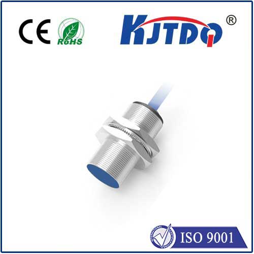凱基特 NAMUR本安防爆接近開(kāi)關(guān) M8 埋入式 測(cè)距1mm KJT-NJ8