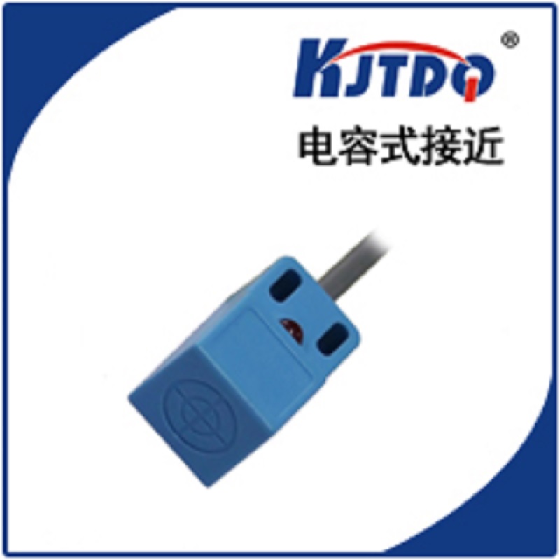 凱基特LX-GM30S-0.1P熱釋電接近開(kāi)關(guān)傳感器