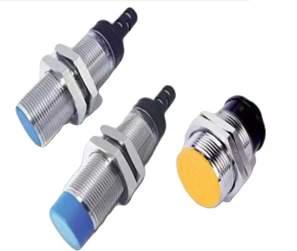 CJS30-15NH接近開關可能的工作原理圖概要