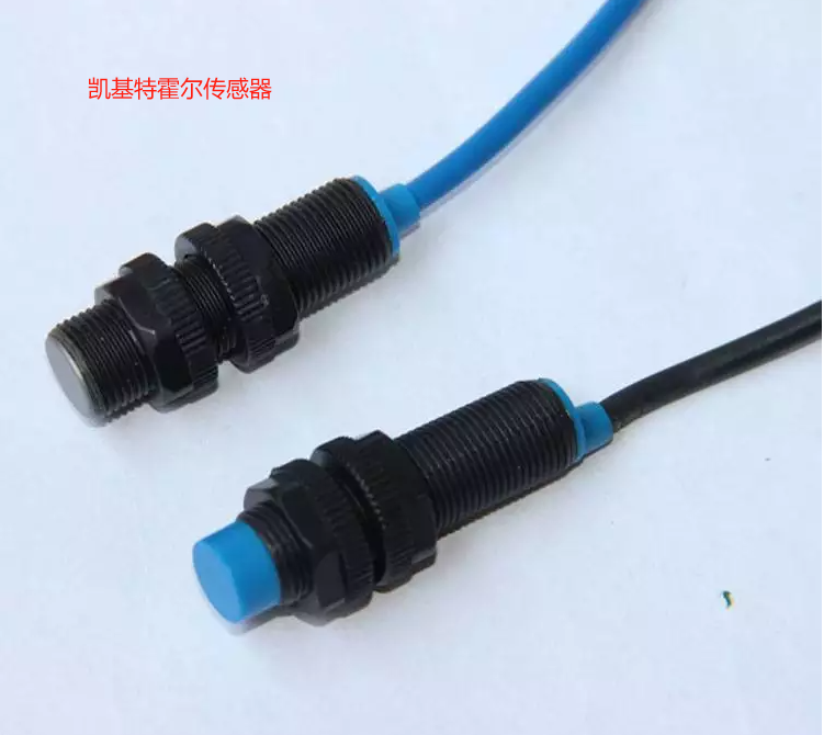 凱基特 接近開關傳感器SBL-R30-10DAA-KJ 頻率響應快 應用壽命長